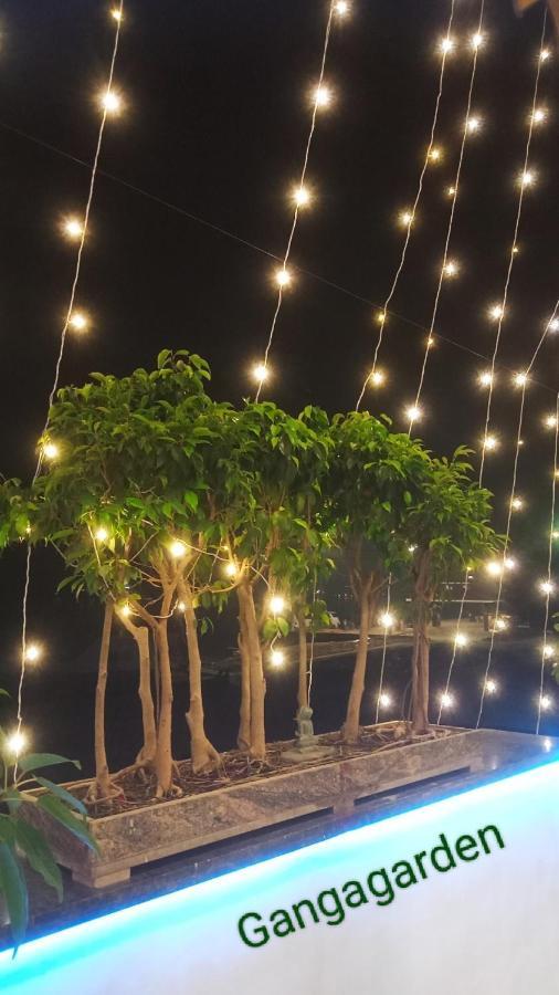 Ganga Graden Hotel Varanasi